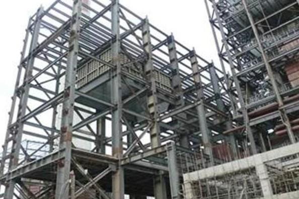 淮安高层钢构造的支撑布置跟构造需要符合哪些标准